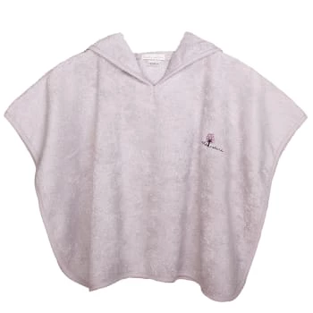 Eveil Et Nature Capes De Bain Bébé Et Peignoirs Enfant Poncho Eponge 0/24 Mois Coton Bio Corail 8 Eveil Et Nature Capes De Bain Bébé Et Peignoirs Enfant Poncho Eponge 0/24 Mois Coton Bio Corail – Image 6