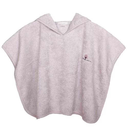 Eveil Et Nature Capes De Bain Bébé Et Peignoirs Enfant Poncho Eponge 0/24 Mois Coton Bio Iris 3 Eveil Et Nature Capes De Bain Bébé Et Peignoirs Enfant Poncho Eponge 0/24 Mois Coton Bio Iris