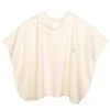 Eveil Et Nature Capes De Bain Bébé Et Peignoirs Enfant Poncho Eponge 0/24 Mois Coton Bio Jaune 1 Eveil Et Nature Capes De Bain Bébé Et Peignoirs Enfant Poncho Eponge 0/24 Mois Coton Bio Jaune -Couvertures bébé et enfant Soldes poncho eponge 0 24 mois coton bio jaune