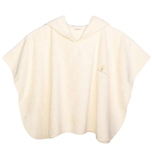Eveil Et Nature Capes De Bain Bébé Et Peignoirs Enfant Poncho Eponge 0/24 Mois Coton Bio Jaune 3 Eveil Et Nature Capes De Bain Bébé Et Peignoirs Enfant Poncho Eponge 0/24 Mois Coton Bio Jaune