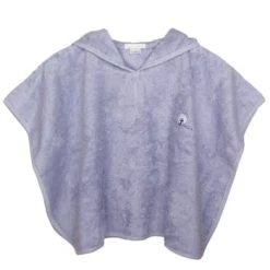 Eveil Et Nature Capes De Bain Bébé Et Peignoirs Enfant Poncho Eponge 0/24 Mois Coton Bio Pêche -Couvertures bébé et enfant Soldes poncho eponge 0 24 mois coton bio ocean 11