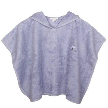Eveil Et Nature Capes De Bain Bébé Et Peignoirs Enfant Poncho Eponge 0/24 Mois Coton Bio Océan 7 Eveil Et Nature Capes De Bain Bébé Et Peignoirs Enfant Poncho Eponge 0/24 Mois Coton Bio Océan – Image 5