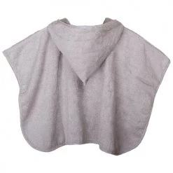 Eveil Et Nature Capes De Bain Bébé Et Peignoirs Enfant Poncho Eponge 2/4 Ans Coton Bio Gris 5 Eveil Et Nature Capes De Bain Bébé Et Peignoirs Enfant Poncho Eponge 2/4 Ans Coton Bio Gris -Couvertures bébé et enfant Soldes poncho eponge 2 4 ans coton bio gris 1