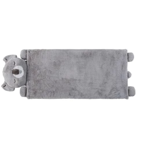 Maisons Du Monde Couvertures Bébé Et Enfant Sac De Couchage Enfant Gris Et Blanc 3 Maisons Du Monde Couvertures Bébé Et Enfant Sac De Couchage Enfant Gris Et Blanc