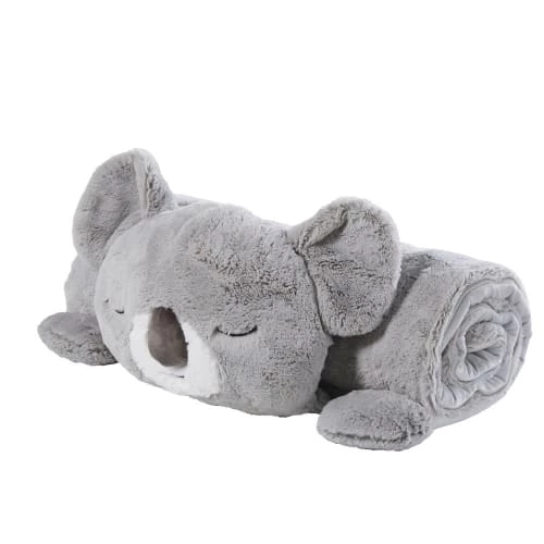 Maisons Du Monde Couvertures Bébé Et Enfant Sac De Couchage Enfant Gris Et Blanc 6 Maisons Du Monde Couvertures Bébé Et Enfant Sac De Couchage Enfant Gris Et Blanc – Image 4