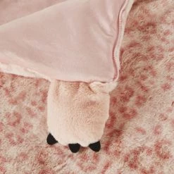 Maisons Du Monde Couvertures Bébé Et Enfant Sac De Couchage Enfant Tigre Rose, Blanc Et Noir 8 Maisons Du Monde Couvertures Bébé Et Enfant Sac De Couchage Enfant Tigre Rose, Blanc Et Noir -Couvertures bébé et enfant Soldes sac de couchage enfant tigre rose blanc et noir 1000 7 24 225852 3