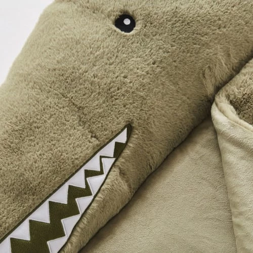 Maisons Du Monde Couvertures Bébé Et Enfant Sac De Couchage Enfant Vert 7 Maisons Du Monde Couvertures Bébé Et Enfant Sac De Couchage Enfant Vert – Image 5