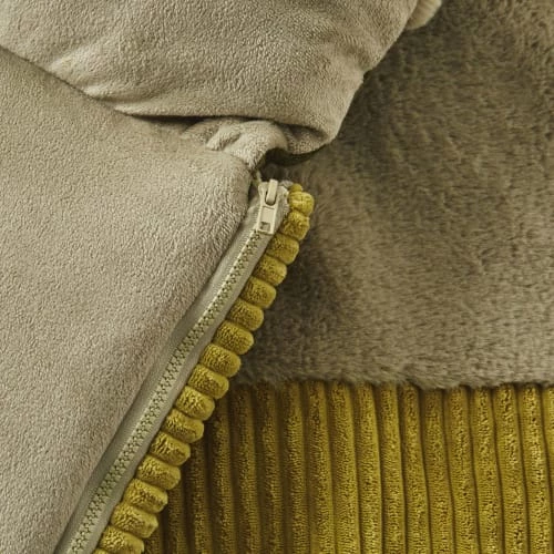 Maisons Du Monde Couvertures Bébé Et Enfant Sac De Couchage Enfant Vert 6 Maisons Du Monde Couvertures Bébé Et Enfant Sac De Couchage Enfant Vert – Image 4