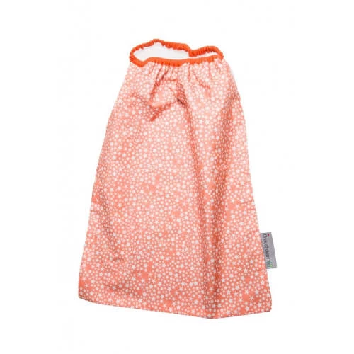 Chouchouette Capes De Bain Bébé Et Peignoirs Enfant Serviette De Cantine étoiles Corail 5 Chouchouette Capes De Bain Bébé Et Peignoirs Enfant Serviette De Cantine étoiles Corail – Image 3