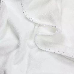 Kinousses Capes De Bain Bébé Et Peignoirs Enfant Set De Bain Bébé Blanc Éponge 9 Kinousses Capes De Bain Bébé Et Peignoirs Enfant Set De Bain Bébé Blanc Éponge -Couvertures bébé et enfant Soldes set de bain bebe blanc eponge 18