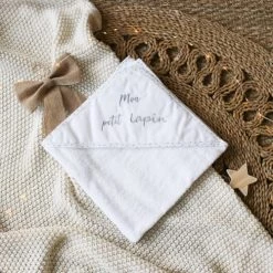 Kinousses Capes De Bain Bébé Et Peignoirs Enfant Set De Bain Bébé Blanc Éponge 11 Kinousses Capes De Bain Bébé Et Peignoirs Enfant Set De Bain Bébé Blanc Éponge -Couvertures bébé et enfant Soldes set de bain bebe blanc eponge 20