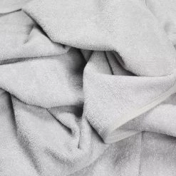 Kinousses Capes De Bain Bébé Et Peignoirs Enfant Set De Bain Bébé Gris Éponge -Couvertures bébé et enfant Soldes set de bain bebe gris eponge 15