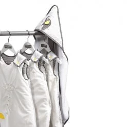 Sauthon Capes De Bain Bébé Et Peignoirs Enfant Sortie De Bain 75x75cm Et Son Gant En Coton Blanc 7 Sauthon Capes De Bain Bébé Et Peignoirs Enfant Sortie De Bain 75x75cm Et Son Gant En Coton Blanc -Couvertures bébé et enfant Soldes sortie de bain 75x75cm et son gant en coton blanc 2