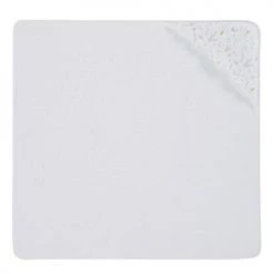 Maisons Du Monde Capes De Bain Bébé Et Peignoirs Enfant Sortie De Bain Bébé En éponge écrue Avec Capuche En Gaze De Coton Imprimée