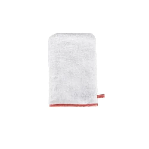 Maisons Du Monde Capes De Bain Bébé Et Peignoirs Enfant Sortie De Bain Bébé En Gaze De Coton Bouclettes Et Broderie Rose Et écrues 4 Maisons Du Monde Capes De Bain Bébé Et Peignoirs Enfant Sortie De Bain Bébé En Gaze De Coton Bouclettes Et Broderie Rose Et écrues – Image 2