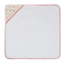 Maisons Du Monde Capes De Bain Bébé Et Peignoirs Enfant Sortie De Bain Bébé En Gaze De Coton Bouclettes Et Broderie Rose Et écrues 8 Maisons Du Monde Capes De Bain Bébé Et Peignoirs Enfant Sortie De Bain Bébé En Gaze De Coton Bouclettes Et Broderie Rose Et écrues -Couvertures bébé et enfant Soldes sortie de bain bebe en gaze de coton bouclettes et broderie rose et ecrues 1000 16 11 226167 3