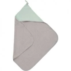 Chouchouette Capes De Bain Bébé Et Peignoirs Enfant Sortie De Bain Gaze De Coton Vert Amande 7 Chouchouette Capes De Bain Bébé Et Peignoirs Enfant Sortie De Bain Gaze De Coton Vert Amande -Couvertures bébé et enfant Soldes sortie de bain gaze de coton vert amande 2