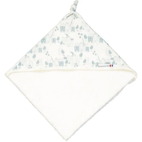 Chouchouette Capes De Bain Bébé Et Peignoirs Enfant Sortie De Bain Paris Ivoire 3 Chouchouette Capes De Bain Bébé Et Peignoirs Enfant Sortie De Bain Paris Ivoire