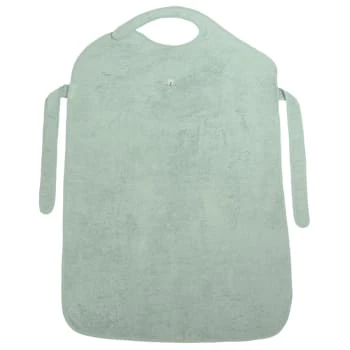 Eveil Et Nature Capes De Bain Bébé Et Peignoirs Enfant Tablier De Bain éponge 70x100 Cm Coton Bio-Aqua 4 Eveil Et Nature Capes De Bain Bébé Et Peignoirs Enfant Tablier De Bain éponge 70x100 Cm Coton Bio-Aqua – Image 2