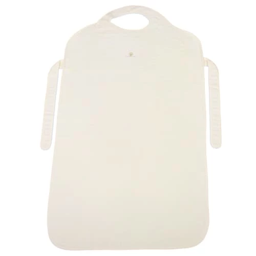 Eveil Et Nature Capes De Bain Bébé Et Peignoirs Enfant Tablier De Bain éponge 70x100 Cm Coton Bio Ecru 3 Eveil Et Nature Capes De Bain Bébé Et Peignoirs Enfant Tablier De Bain éponge 70x100 Cm Coton Bio Ecru