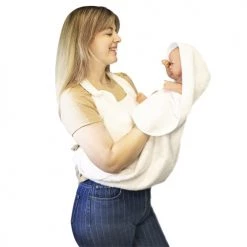 Eveil Et Nature Capes De Bain Bébé Et Peignoirs Enfant Tablier De Bain éponge 70x100 Cm Coton Bio Ecru 11 Eveil Et Nature Capes De Bain Bébé Et Peignoirs Enfant Tablier De Bain éponge 70x100 Cm Coton Bio Ecru -Couvertures bébé et enfant Soldes tablier de bain eponge 70x100 cm coton bio ecru 6