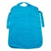 Eveil Et Nature Capes De Bain Bébé Et Peignoirs Enfant Tablier De Bain éponge 70x100 Cm Coton Bio-Lagon -Couvertures bébé et enfant Soldes tablier de bain eponge 70x100 cm coton bio lagon
