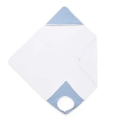 Cocoeko Capes De Bain Bébé Et Peignoirs Enfant Tablier De Bain Poires D'automne -Couvertures bébé et enfant Soldes tablier de bain magique glacier 1