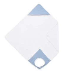 Cocoeko Capes De Bain Bébé Et Peignoirs Enfant Tablier De Bain Magique Glacier