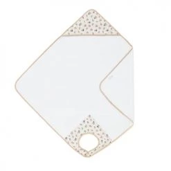 Cocoeko Capes De Bain Bébé Et Peignoirs Enfant Tablier De Bain Poires D'automne