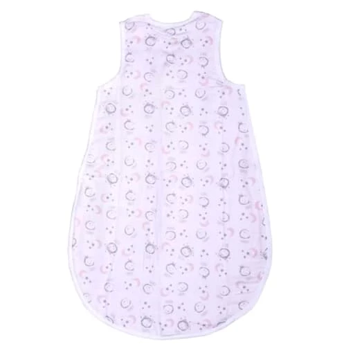 Sevira Kids Gigoteuses Turbulette Légère En Coton Bio 4 Sevira Kids Gigoteuses Turbulette Légère En Coton Bio – Image 2