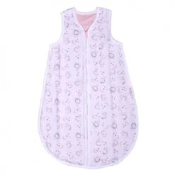 Sevira Kids Gigoteuses Turbulette Légère En Coton Bio